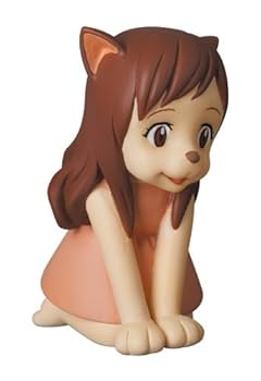 Amazon.co.jp: UDF(ウルトラディテールフィギュア)「スタジオ